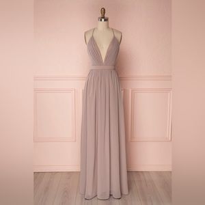 Wedding dress | Prom dress | Semi-formal dress
